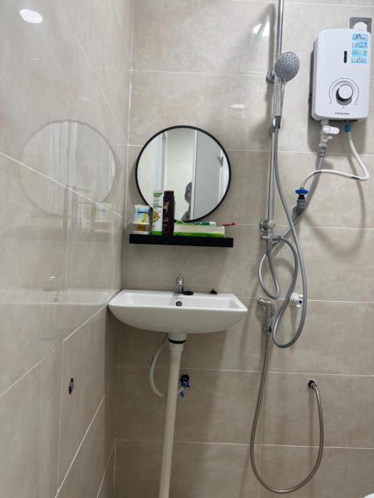 Dar Aura Homestay