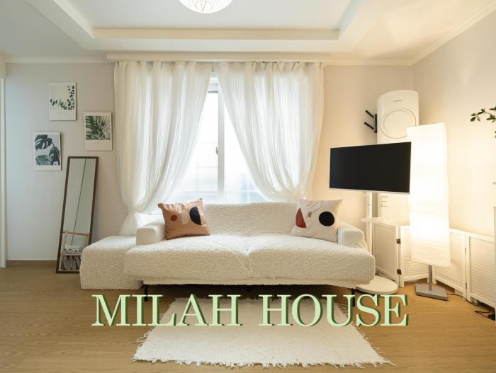 Mila House