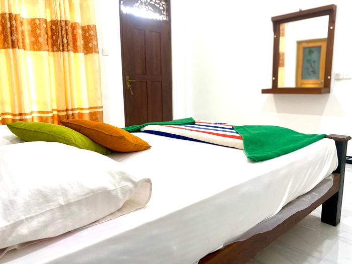 Iwaree Guest house