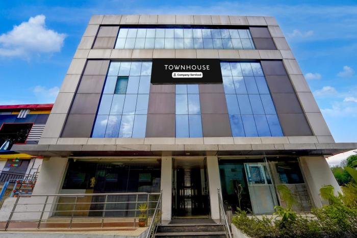 Super Townhouse Kodaikanal Hill Station Formerly Abirami Grand Inn
