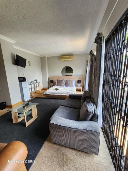 Up Market Affordable Business Accommodation