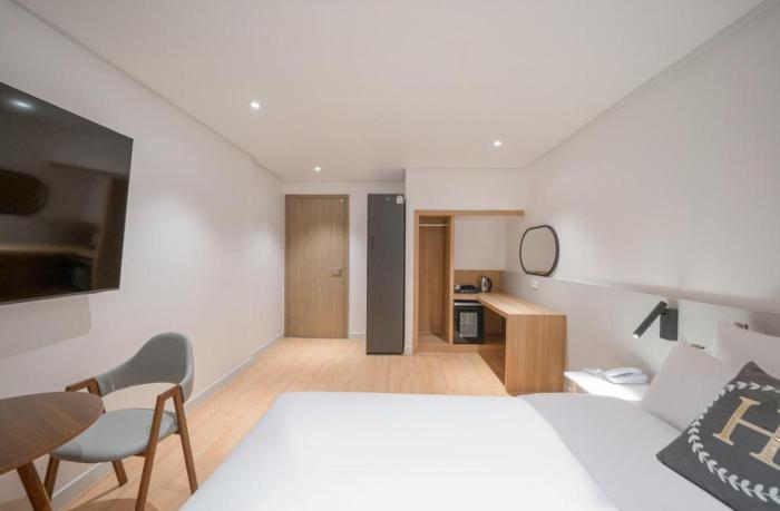 에이치에비뉴호텔 안동문화의거리점