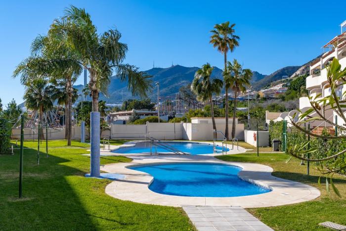 Duplex Penthouse With 4 Bedrooms