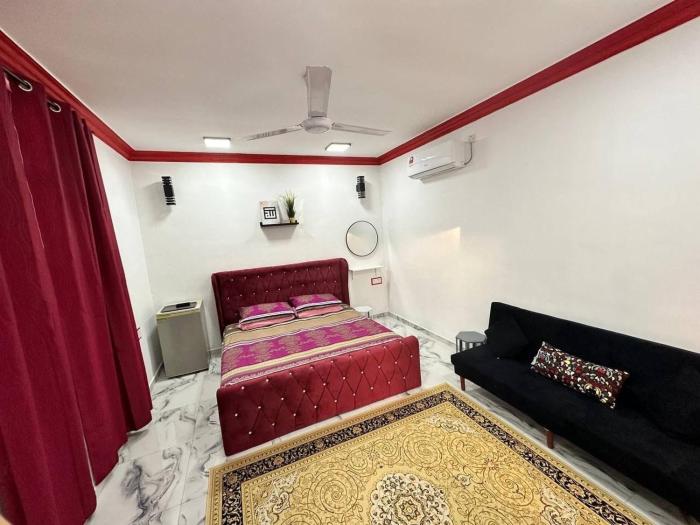 Moja Homestay