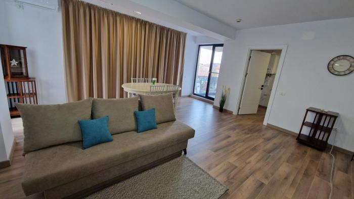 Cazare ieftin Techirghiol