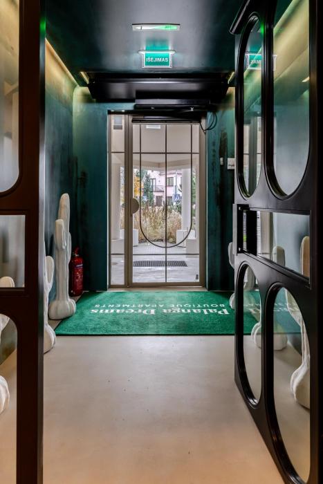 Emerald Coast Studio