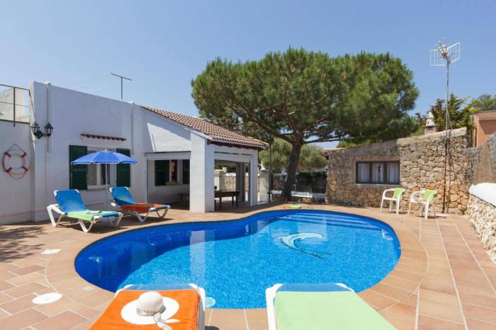 Villa Rincon by Villa Plus