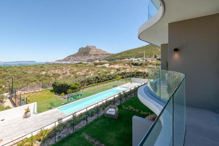 The Beach House Hout Bay