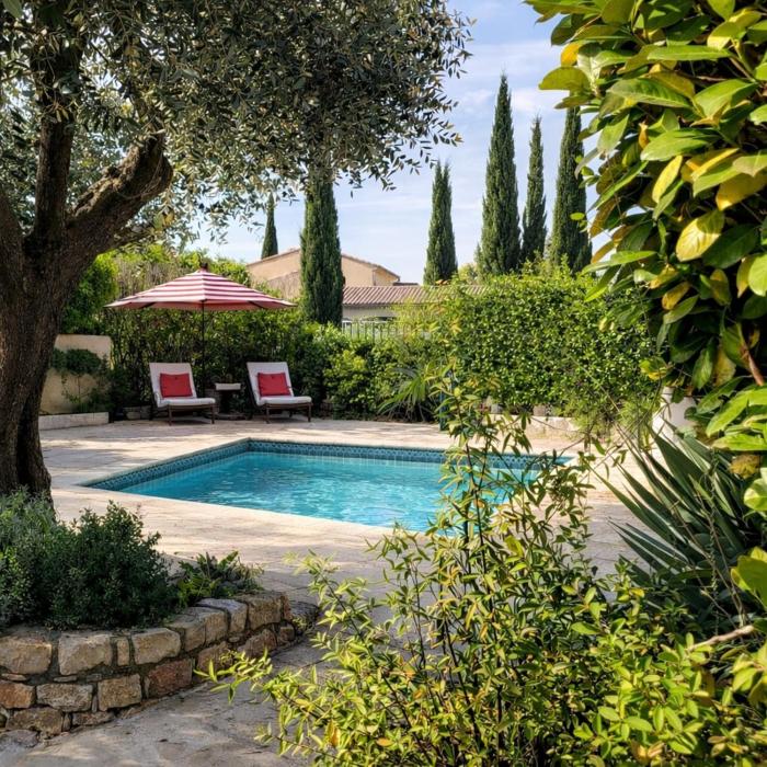 Superbe Villa Provençale