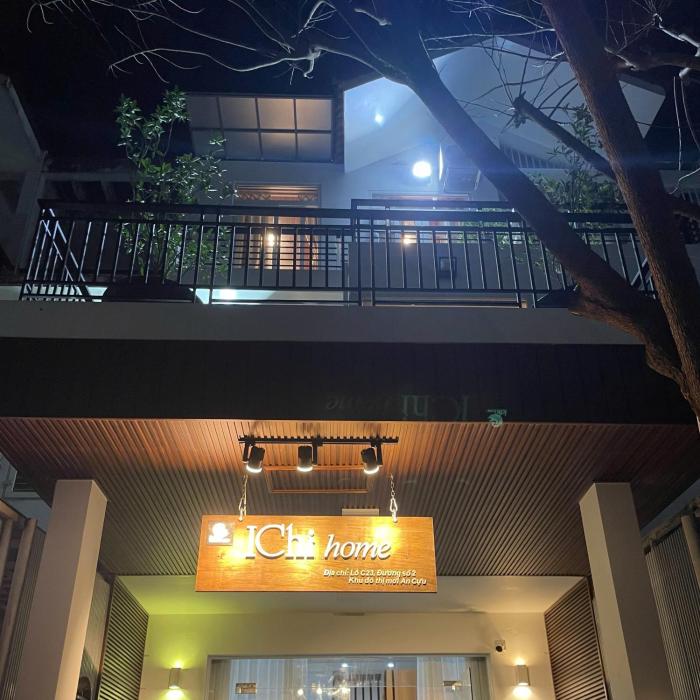 ICHI Home - An Cựu