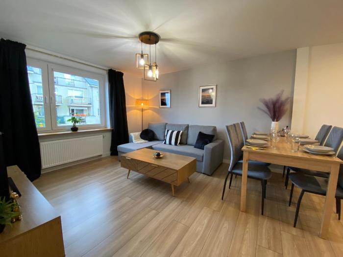 Apartamenty MALICIA