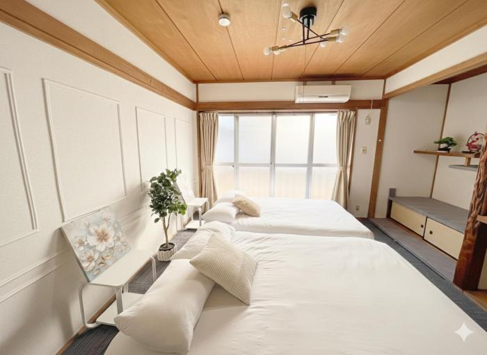 XeroB HOUSE EBISU 3F