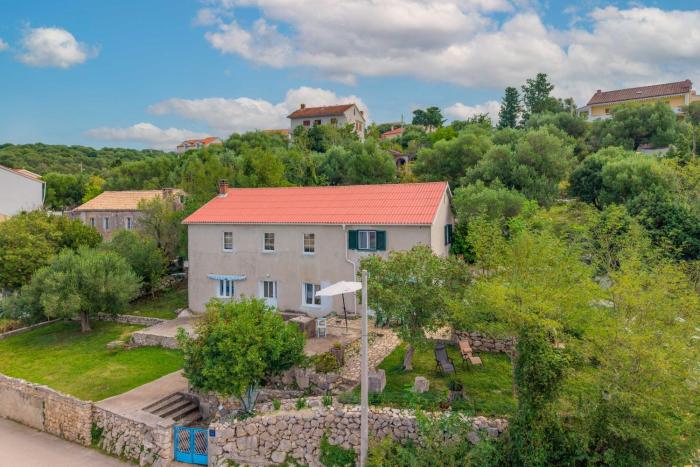 Bela Apartment - Ancient Olives and Sea View