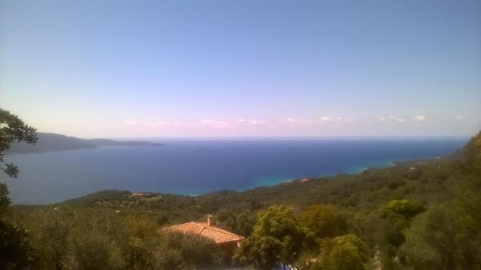 Location familiale 6 personnes entre Propriano et Olmeto