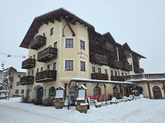 Hotel La Pastorella