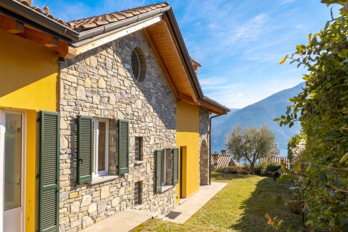Apartment Maya - Tremezzina