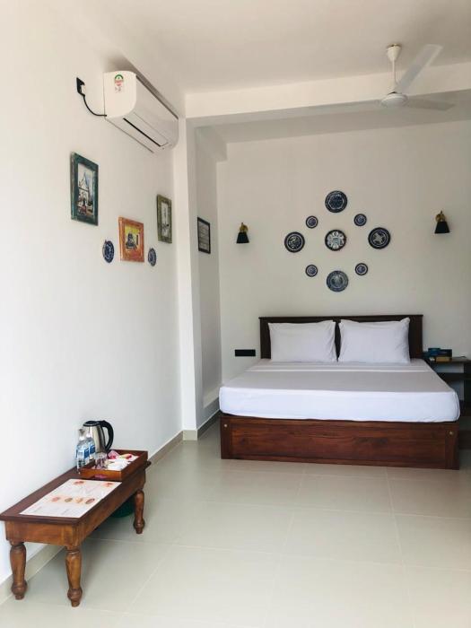 KINGS BAY - Guest House