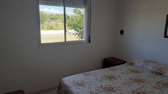 Departamento Alta Gracia