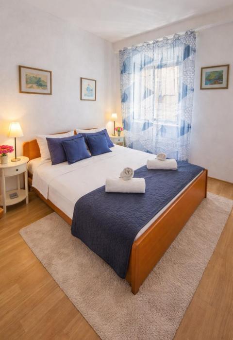 OLD TOWN house Katarina