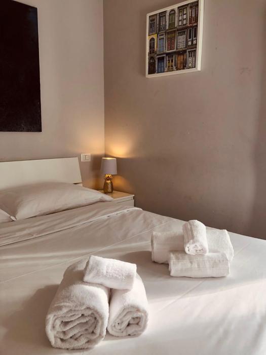 Suite MM3Repubblica, 2 min. da Staz. Centrale (C2)