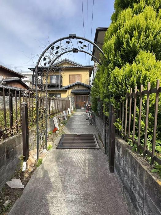 喜舎 鴨川 Kamo River Machiya Kisya