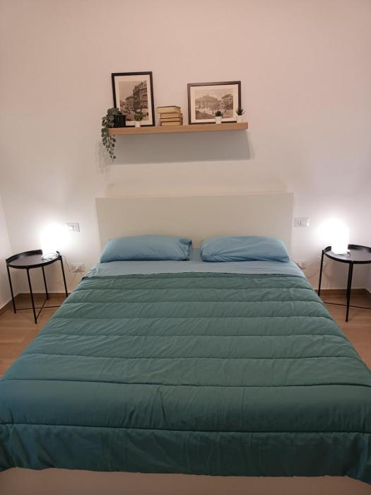 Melaverde Flat Lambrate Fs Città Studi