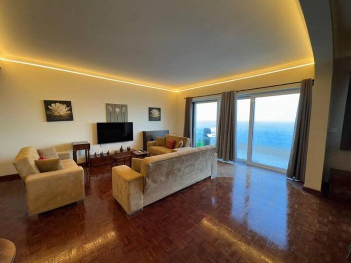 Panoramic XL Penthouse Sliema Seafront