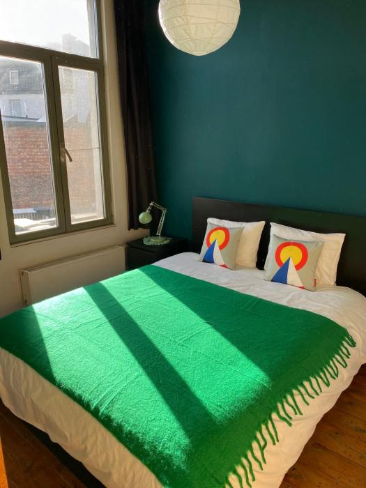 Vintage Lovers Antwerp