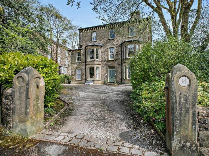 2 Bed in Buxton oc-91990