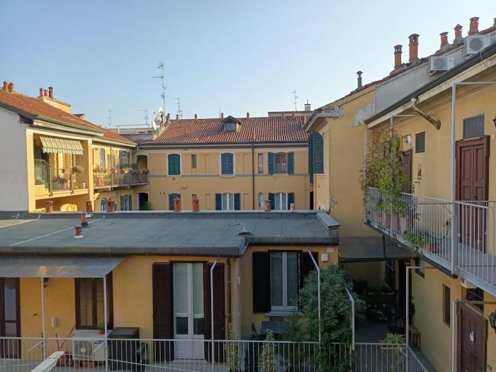 Melaverde Flat ChinaTown- Sarpi