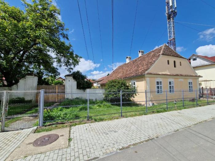 Gästehaus Fogarasch