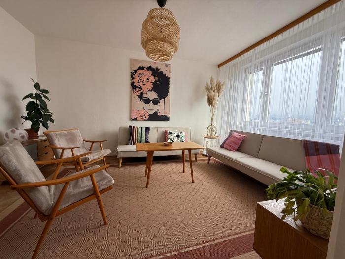 Braniskova Royal View