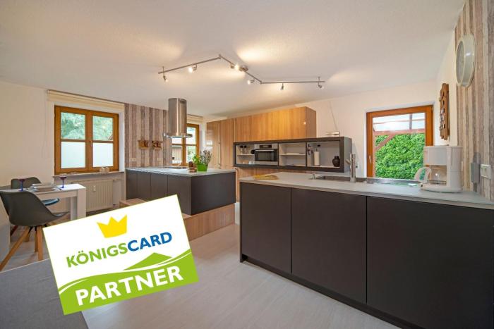 Gipfelglück mit KönigsCard!