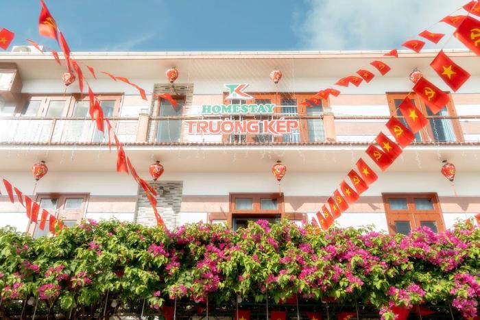 Homestay TruongKep