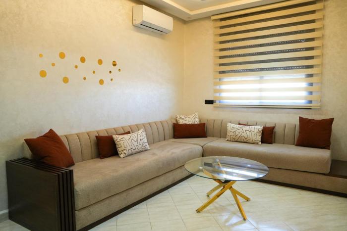 apartment in the center for an excellent stay