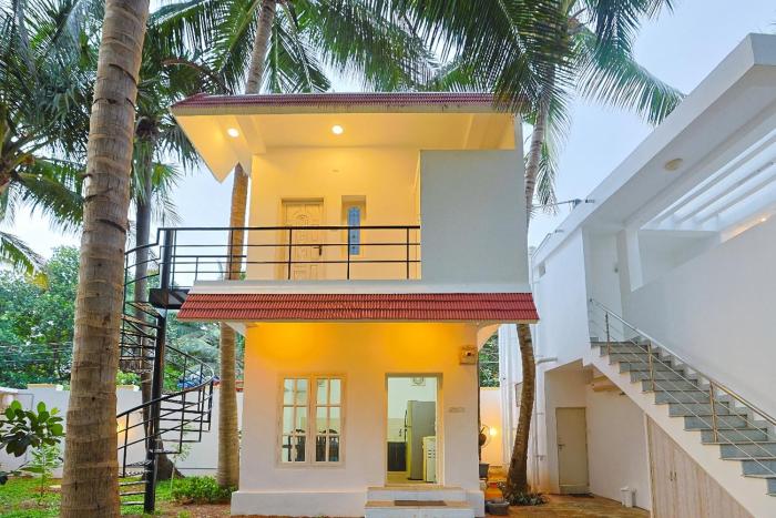 Kamar Grove Resort
