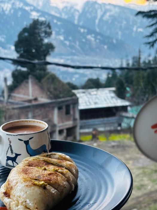 Khwaab Himalayan Homestay