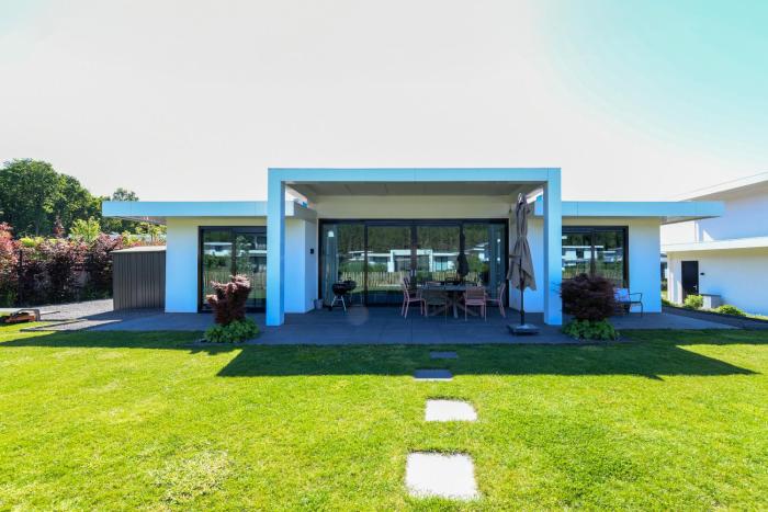 Harderwold Villa - 350