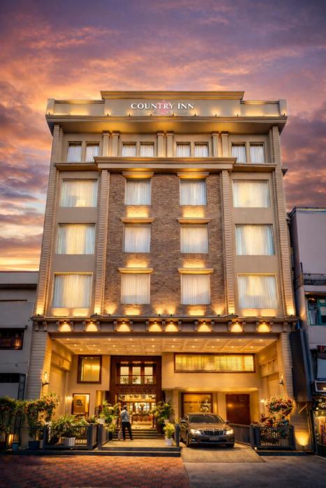 Country Inn Hall of Heritage Amritsar - Just 6 Mins From Golden Temple