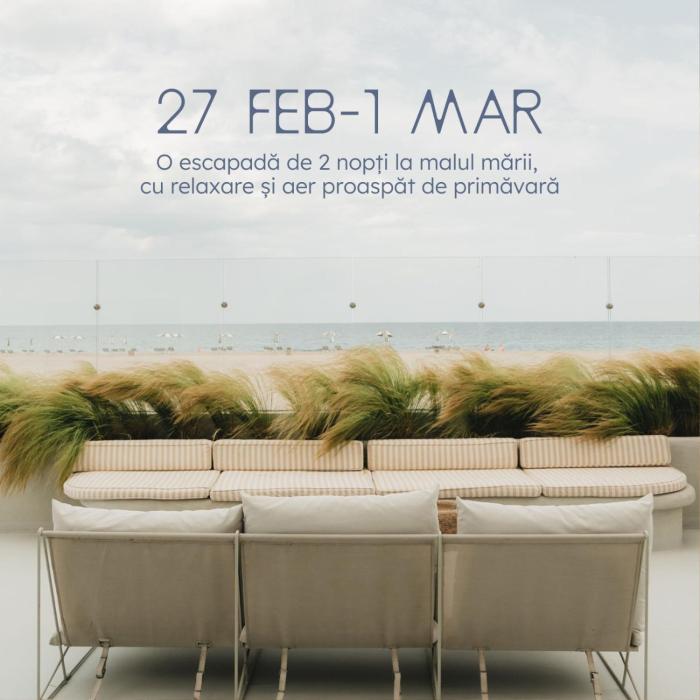 Euforia Retreat and Spa