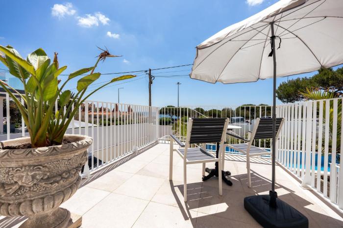 BeGuest Estoril Guesthouse