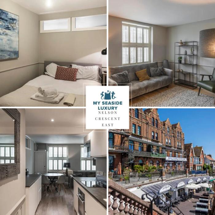 Nelson East- Budget friendly one bedroom apartment