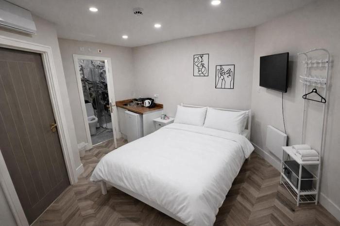 Sunnyhill Studios Luxury Near Shoreditch