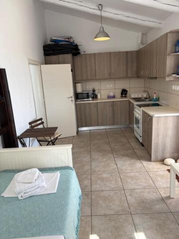 Οικία Χωρας Κυθνου