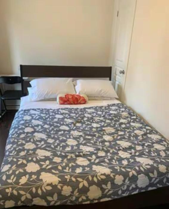 Comfortable Room with Free Parking