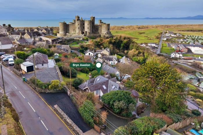 Finest Retreats - Bryn Awelon