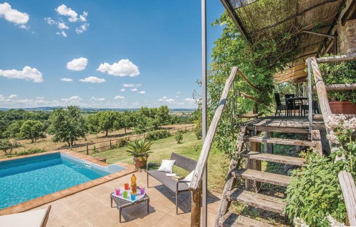 Poggio Pasquale Eco Lodge Boutique