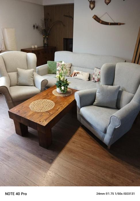 Apartament przy plaży free parking