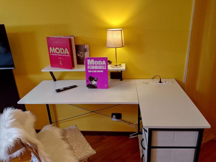 Bergamo Central Living