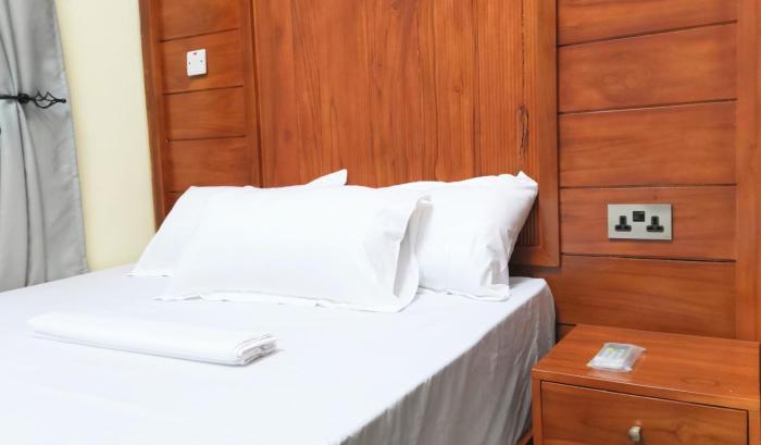 4Kaz Apartments with WiFi by Monalisa